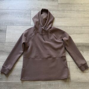 32 Degrees Hoodie Taupe Size S EUC
